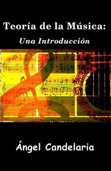 Paperback Teoría de la Música: Una Introducción [Spanish] Book