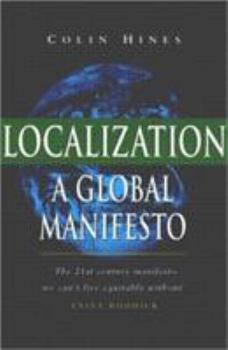 Paperback Localization: A Global Manifesto Book