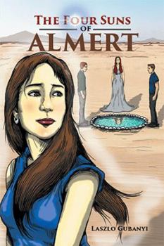 Hardcover The Four Suns of Almert Book