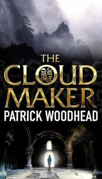 The Cloud Maker - Book #1 of the Luca Matthews
