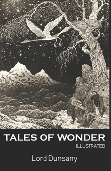 Paperback Tales of Wonder Illustrated Book