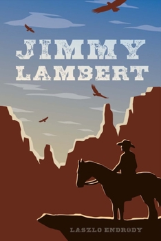 Paperback Jimmy Lambert: Volume 1 Book