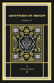 Adventures of Oregon
