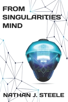 Paperback From Singularities Mind Book