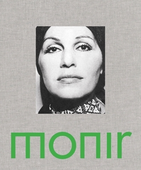Hardcover Monir Shahroudy Farmanfarmaian: Cosmic Geometry Book