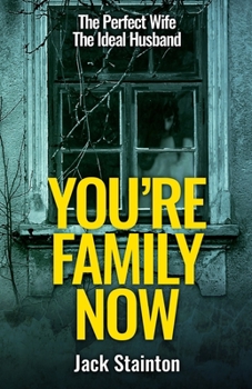 Paperback You're Family Now Book