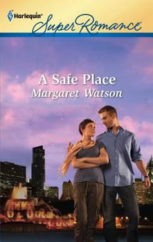 A Safe Place - Book #1 of the Devereux Family