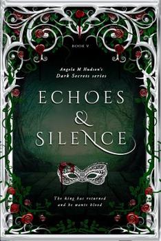 Paperback Echoes: Part One of Echoes & Silence Book