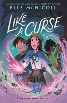 Like a Curse
