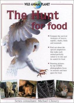 The Hunt for Food