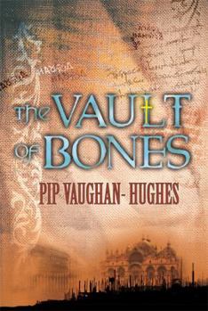 Paperback The Vault of Bones Book