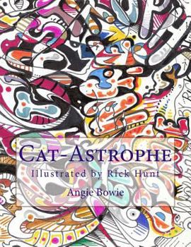 Paperback Cat-Astrophe Book