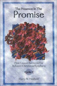 Paperback The Presence in the Promise Book