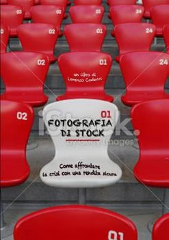 Paperback Fotografia di Stock [Italian] Book