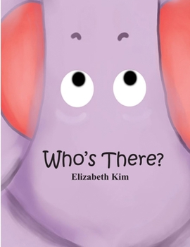 Paperback Who's There? Book