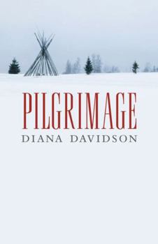 Paperback Pilgrimage Book