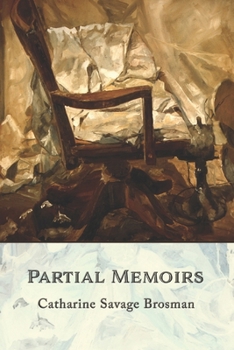 Paperback Partial Memoirs Book