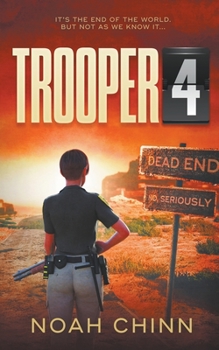 Paperback Trooper 4 Book