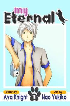 Paperback My Eternal (Vol. 1 - Manga) Book