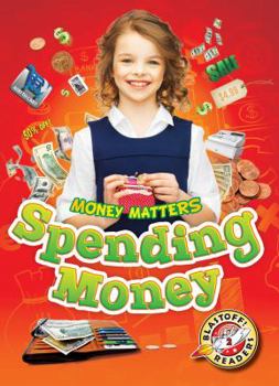 Spending Money - Book  of the Money Matters