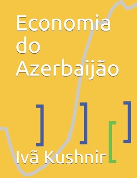 Paperback Economia do Azerbaijão [Portuguese] Book