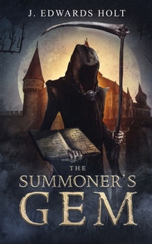 Paperback The Summoner's Gem Book