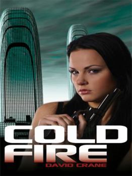 Paperback Cold Fire Book