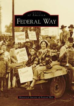 Paperback Federal Way Book
