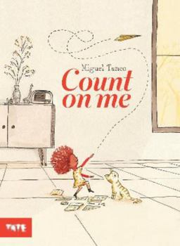 Hardcover Count on Me /anglais [French] Book