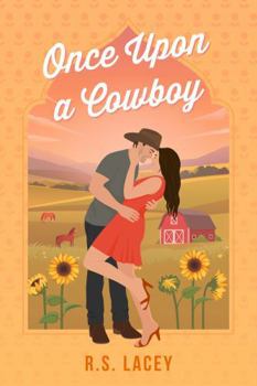 Once Upon a Cowboy (Almost Royal)