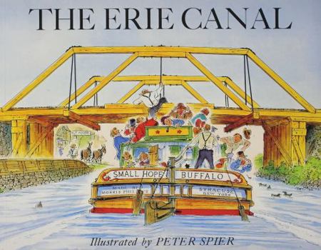 The Erie Canal