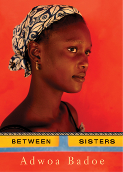 Paperback Between Sisters Book