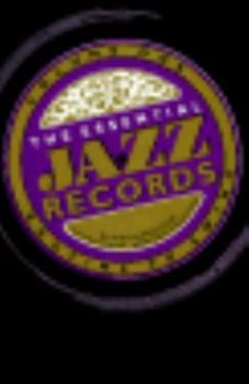 Paperback The Essential Jazz Records Book