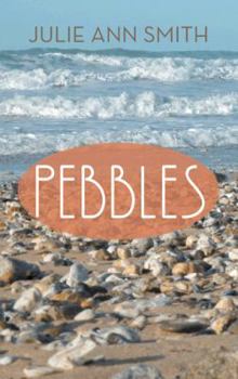 Paperback Pebbles Book