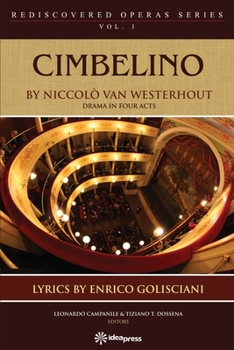 Paperback Cimbelino Book