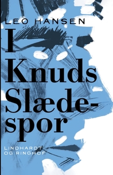 Paperback I Knuds slædespor [Danish] Book