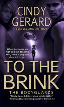 To the Brink (Bodyguard, #3)