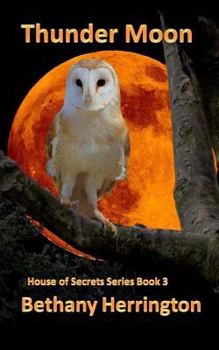 Paperback Thunder Moon Book
