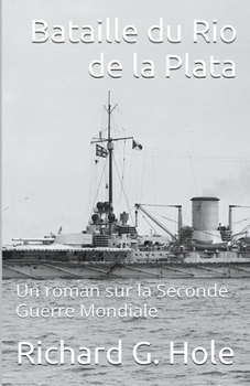 Paperback Bataille du Rio de la Plata [French] Book