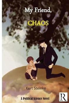 Paperback My Friend Chaos Book