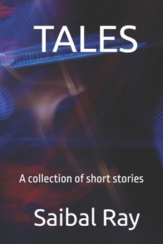 Paperback Tales: A collection of short stories Book