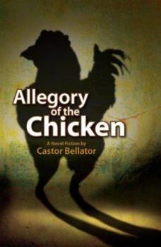 Paperback Allegory of the Chicken Book