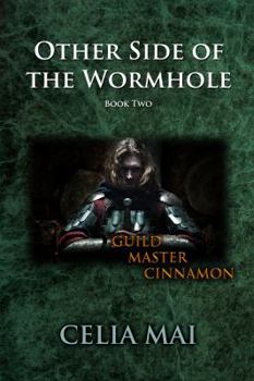 Paperback Guild Master Cinnamon Book