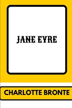 Paperback Jane Eyre Book