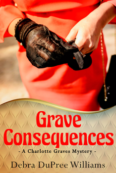 Paperback Grave Consequences Book