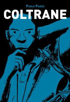 Paperback Coltrane Book