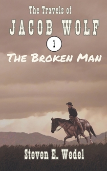 Paperback The Broken Man Book