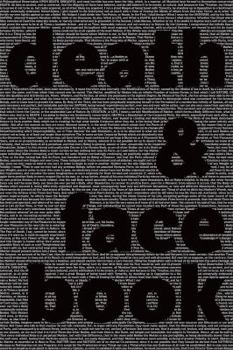 Paperback Death & Facebook Book