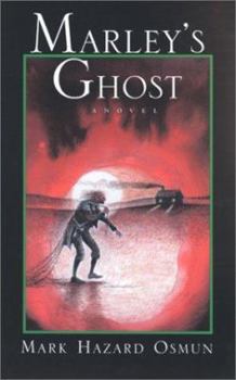 Paperback Marley's Ghost Book