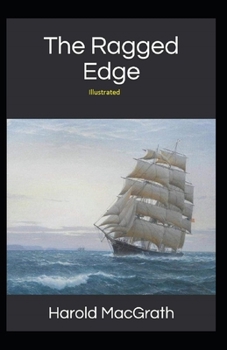 Paperback The Ragged Edge Illustrated Book